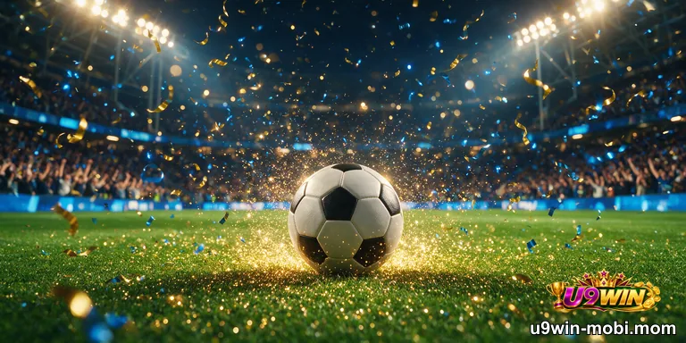 U9WIN 🎖️ Trang Chủ U9WIN Chính Thức【2026】✔️ Mobile - hình ảnh - u9win-mobi.mom